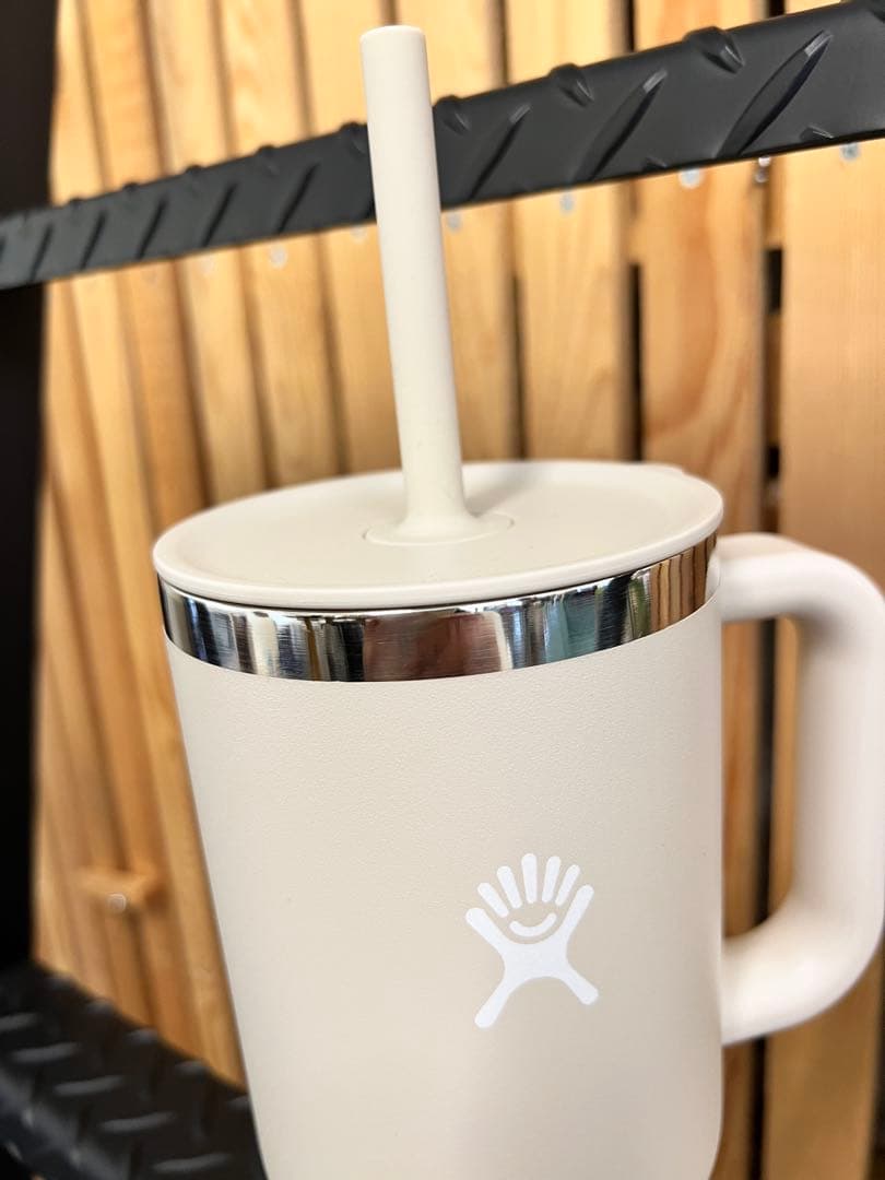 ハイドロフラスクHYDROFLASK 32oz(946ml) トラベルタンブラー