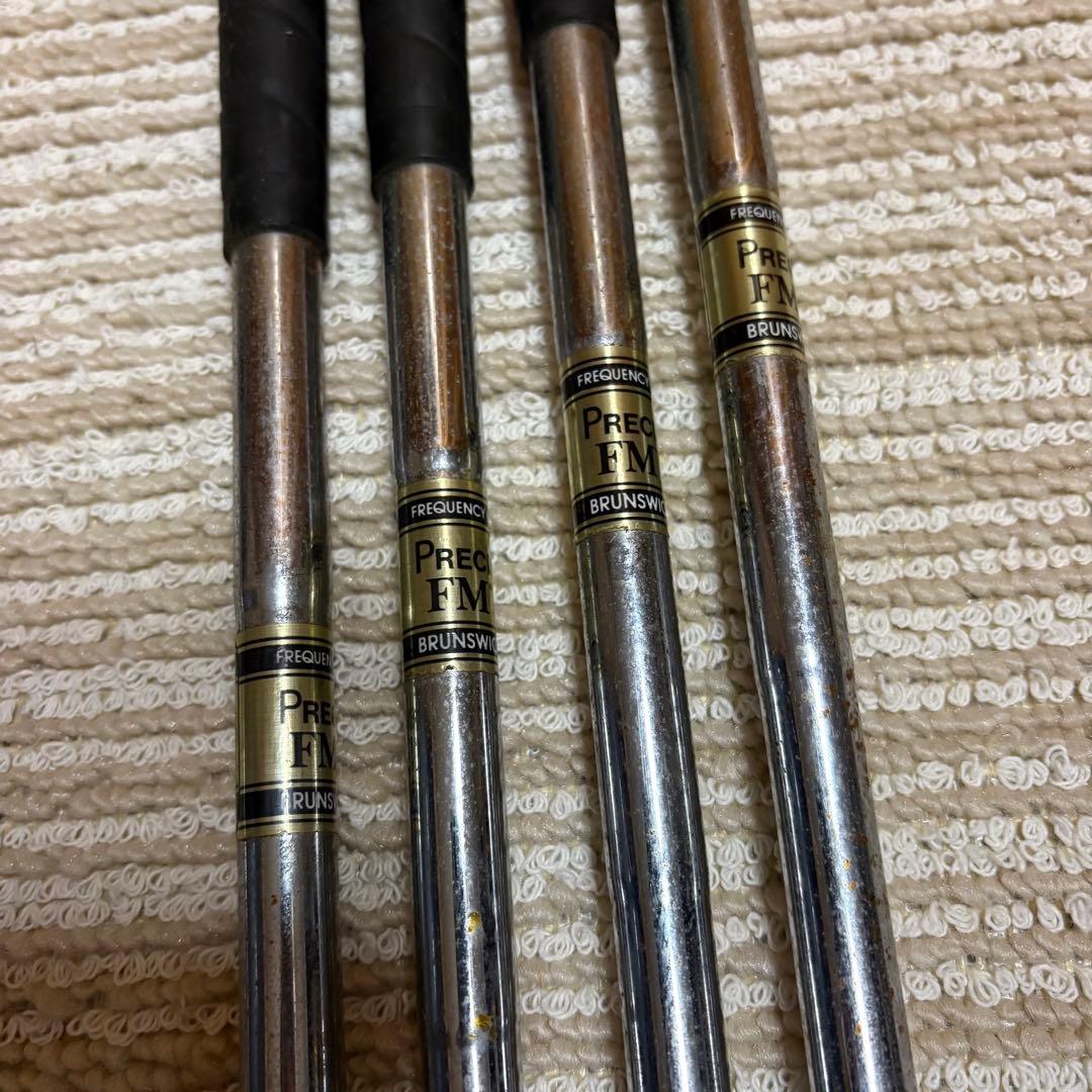 【即購入可能】ブリヂストン J's アイアン 8本セット（送料込み）ゴルフ