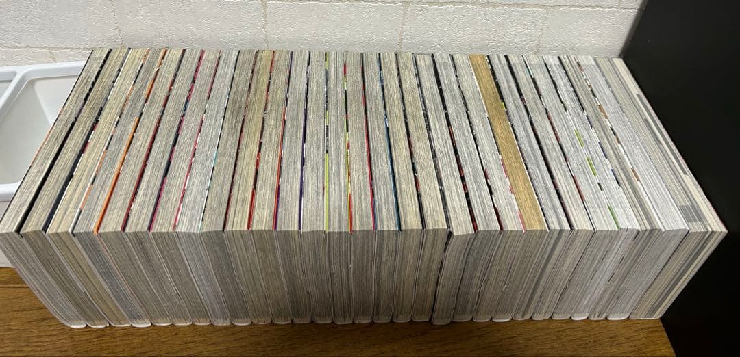 ワールドトリガー 1～28巻 オフィシャルデータブック1冊 全巻