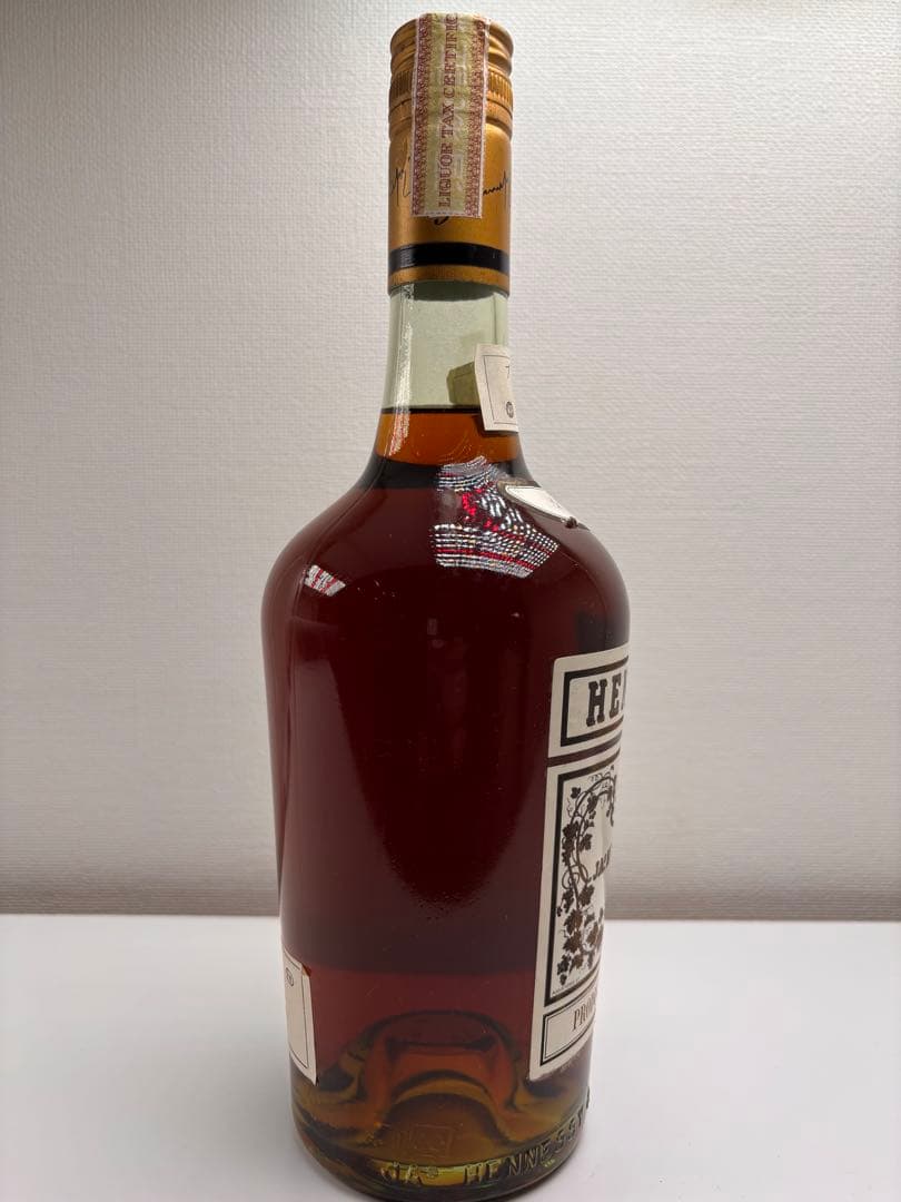 ハタヤタハ　HENNESSY2本　BIG-T1本　まとめ売り