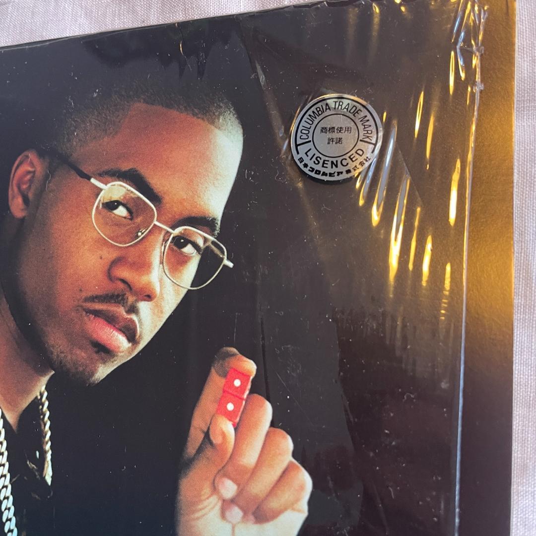 洋楽 The Firm - The Album NAS AZ Foxy Brown
