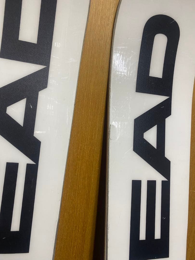 HEAD WORLDCUP REBELS I GS RD 183cm ヘッド