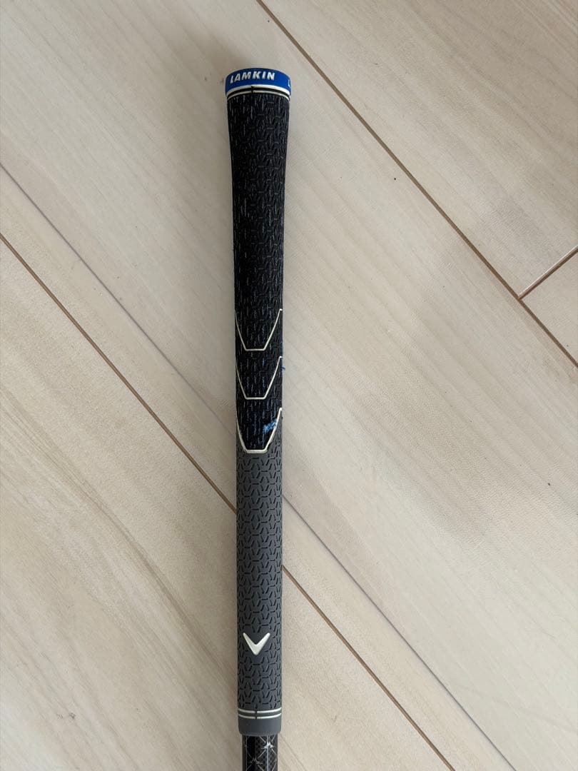 Callaway PARADYM Ai Smoke ♦︎♦︎♦︎5W
