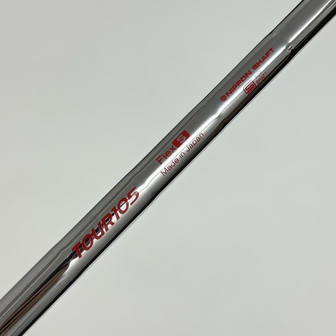 ピン S159 ウェッジ 48 N.S.PRO MODUS TOUR 105 S