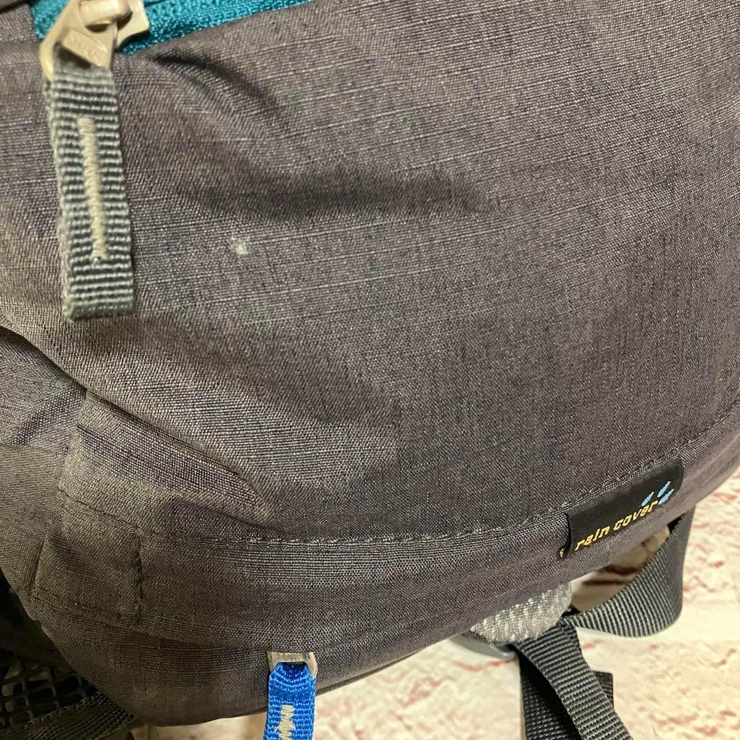 deuter Bike 1 20 ドイター 自転車 バイク バックパック