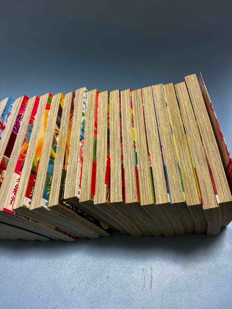 ちはやふる 49巻セット