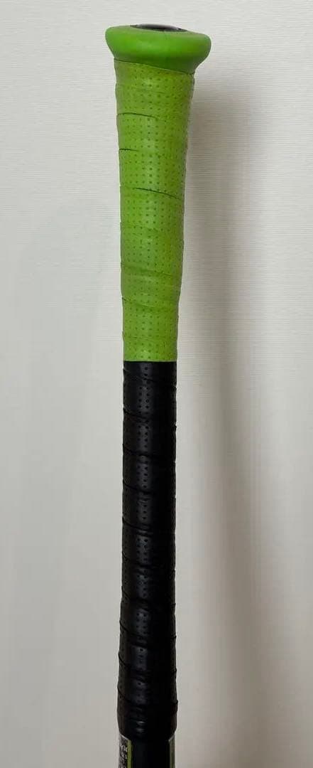 美津和タイガー 軟式バット 84cm レボルタイガー イオタ Jグリップ