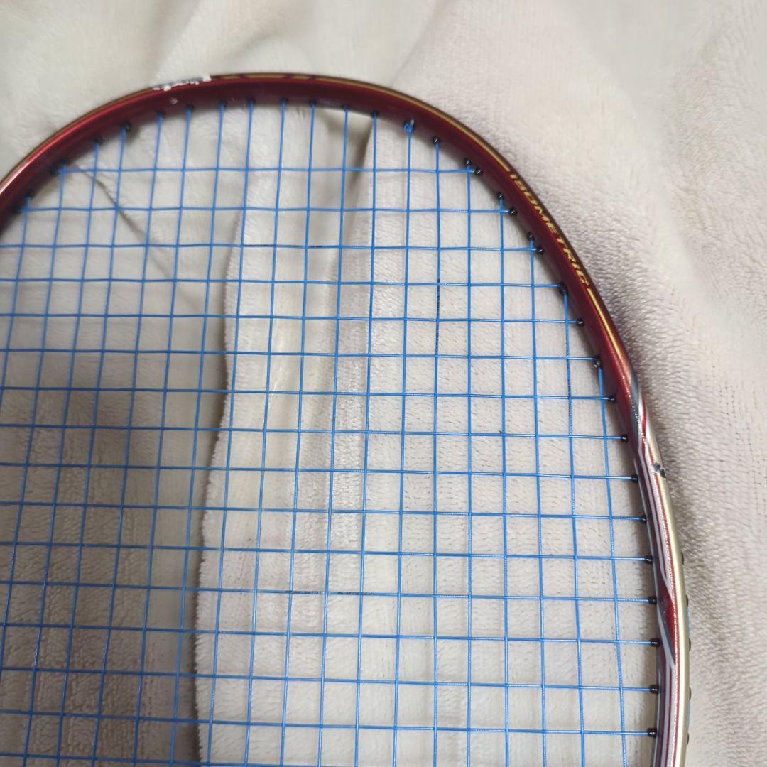 YONEX ヨネックス　ナノレイ700RP バドミントンラケット