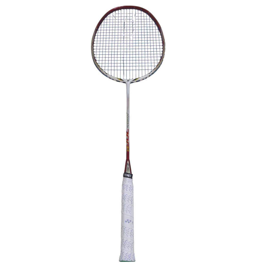 YONEX ヨネックス　ナノレイ700RP バドミントンラケット