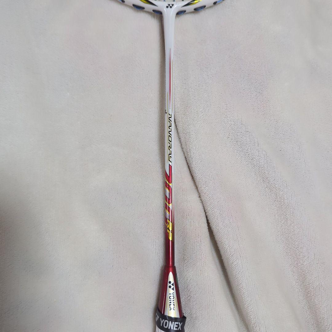 YONEX ヨネックス　ナノレイ700RP バドミントンラケット