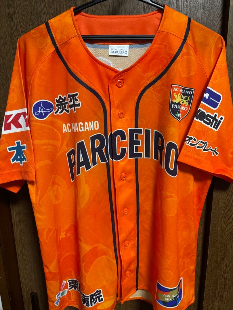 AC NAGANO PARCEIRO セット売り