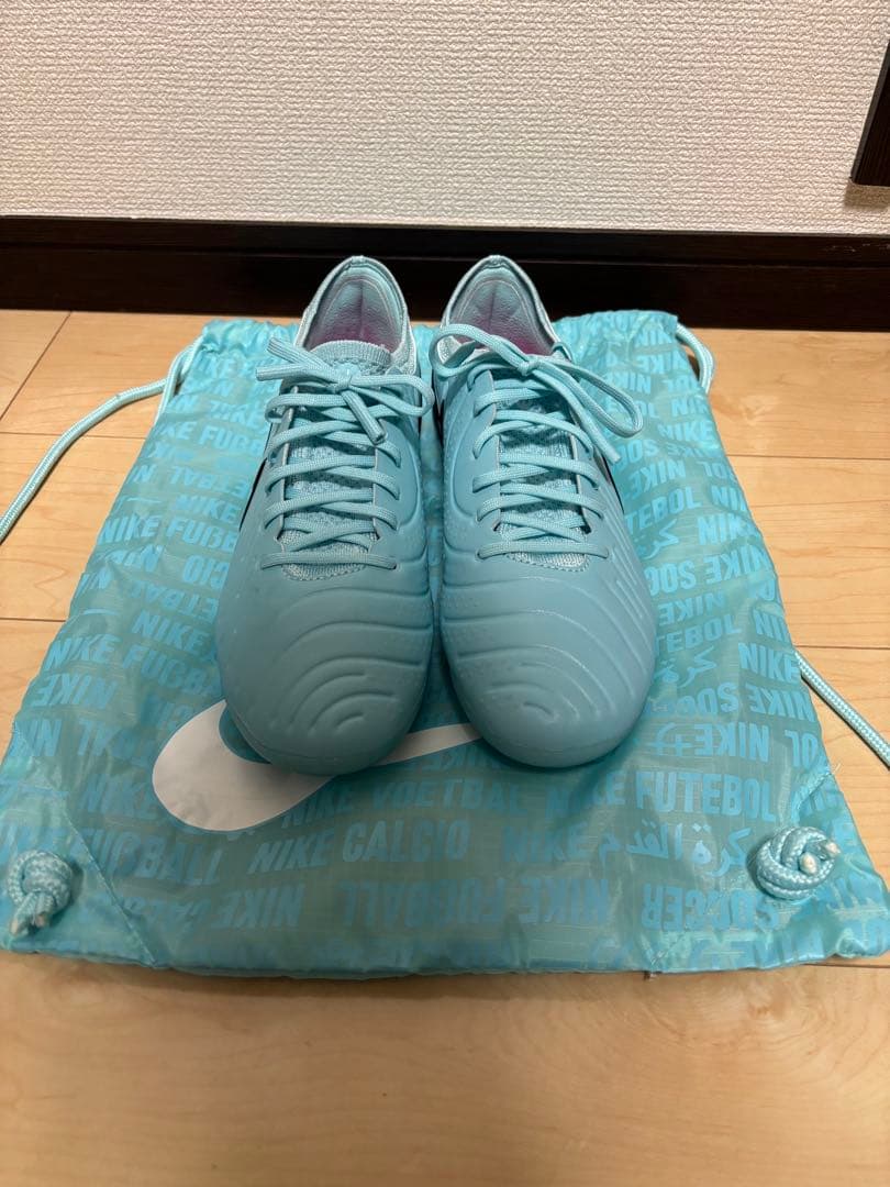 シューズ Nike tiempo legend 10 AG