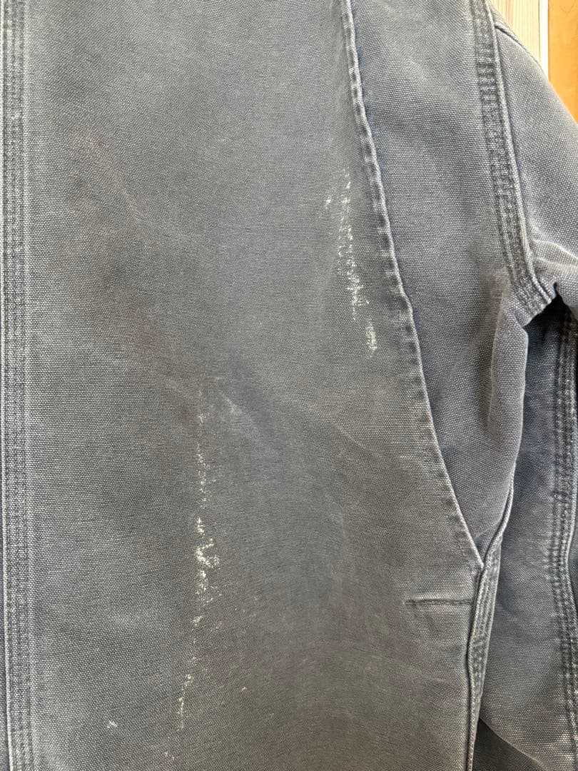 90s Carhartt カーハット ミシガンチョアコート