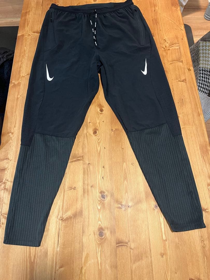 NIKE Dri-FIT ADV エアロスイフト Mサイズ