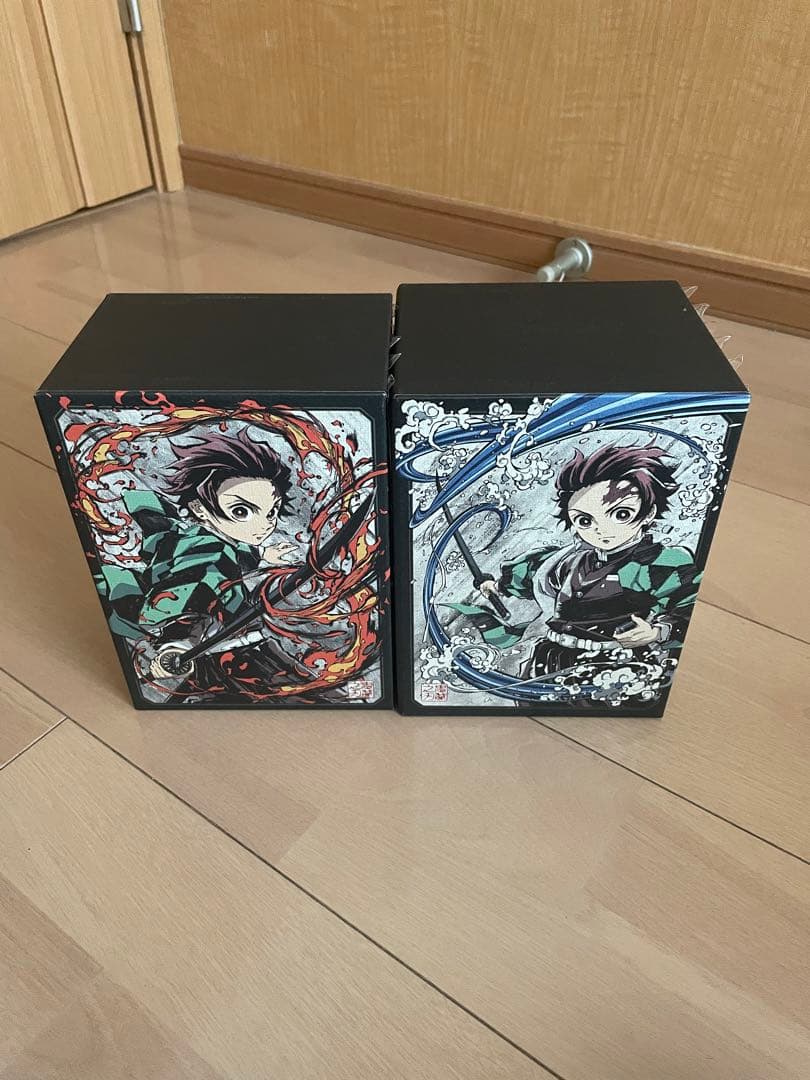 鬼滅の刃 竈門炭治郎立志編 DVD 1〜11巻〈完全生産限定版〉