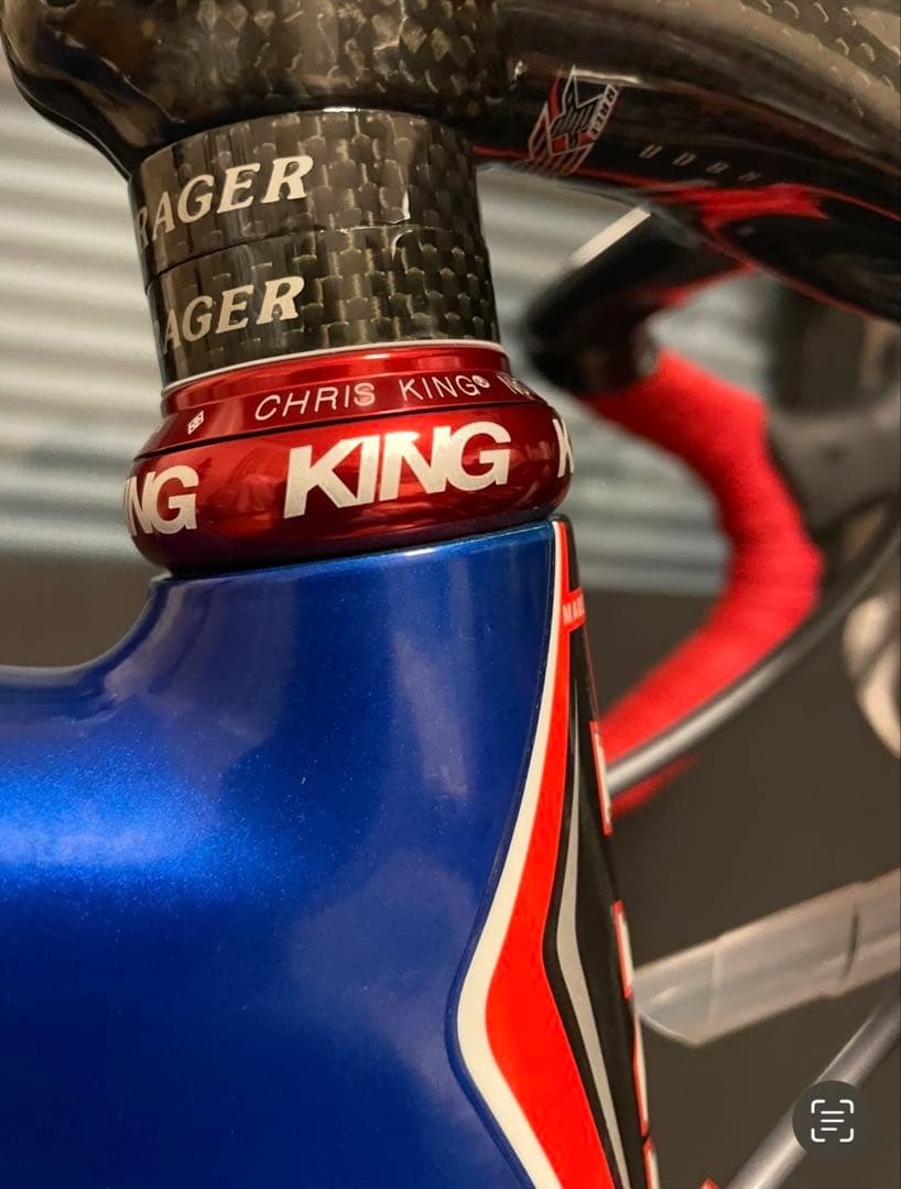 最終価格　超希少　TREK OCLV120カーボンディスクホイール付き
