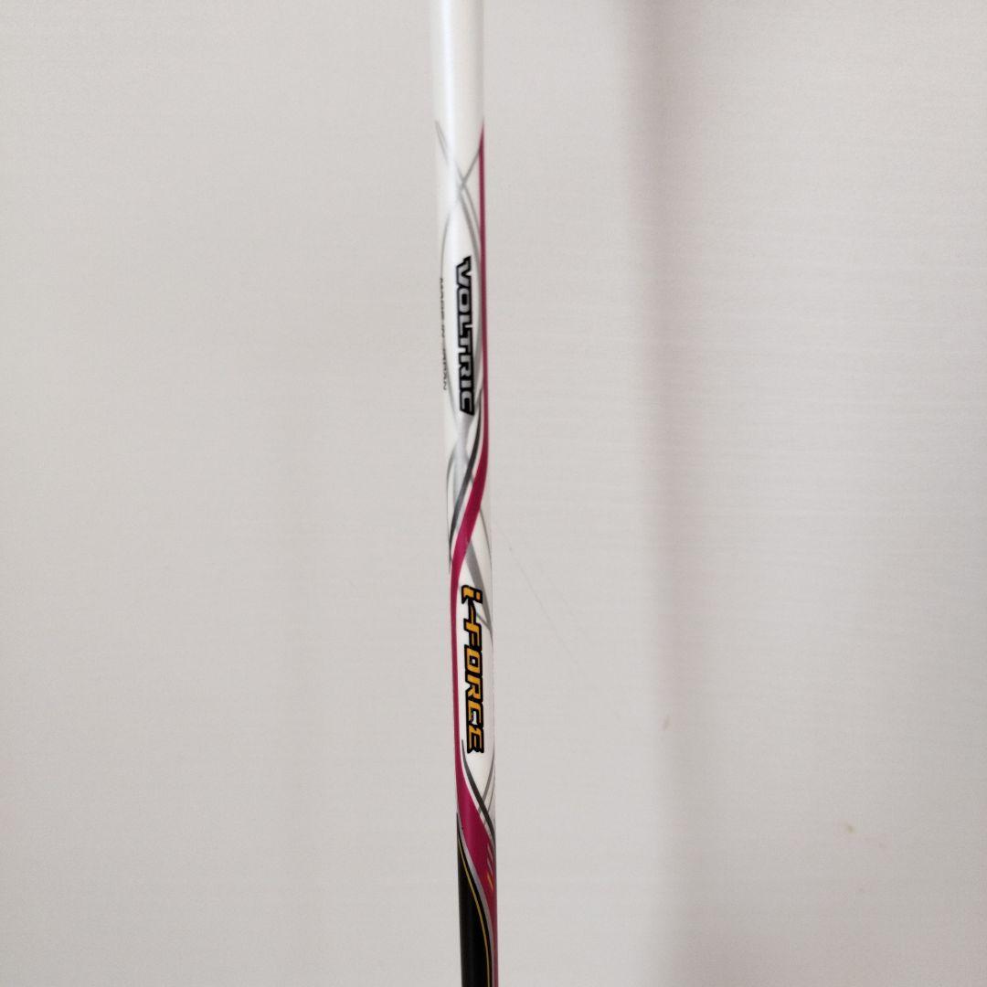 YONEX　ボルトリック　アイフォース
