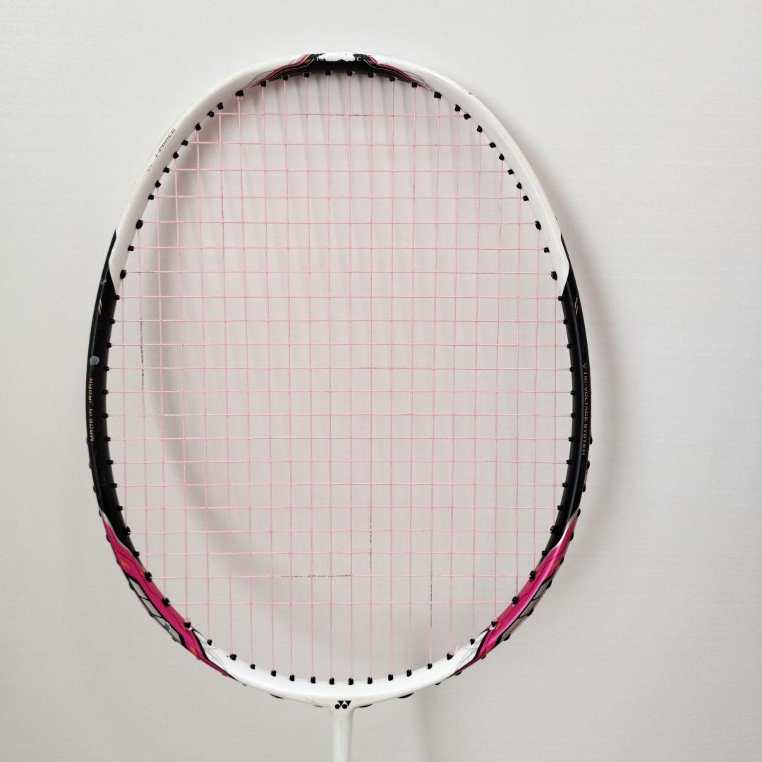 YONEX　ボルトリック　アイフォース