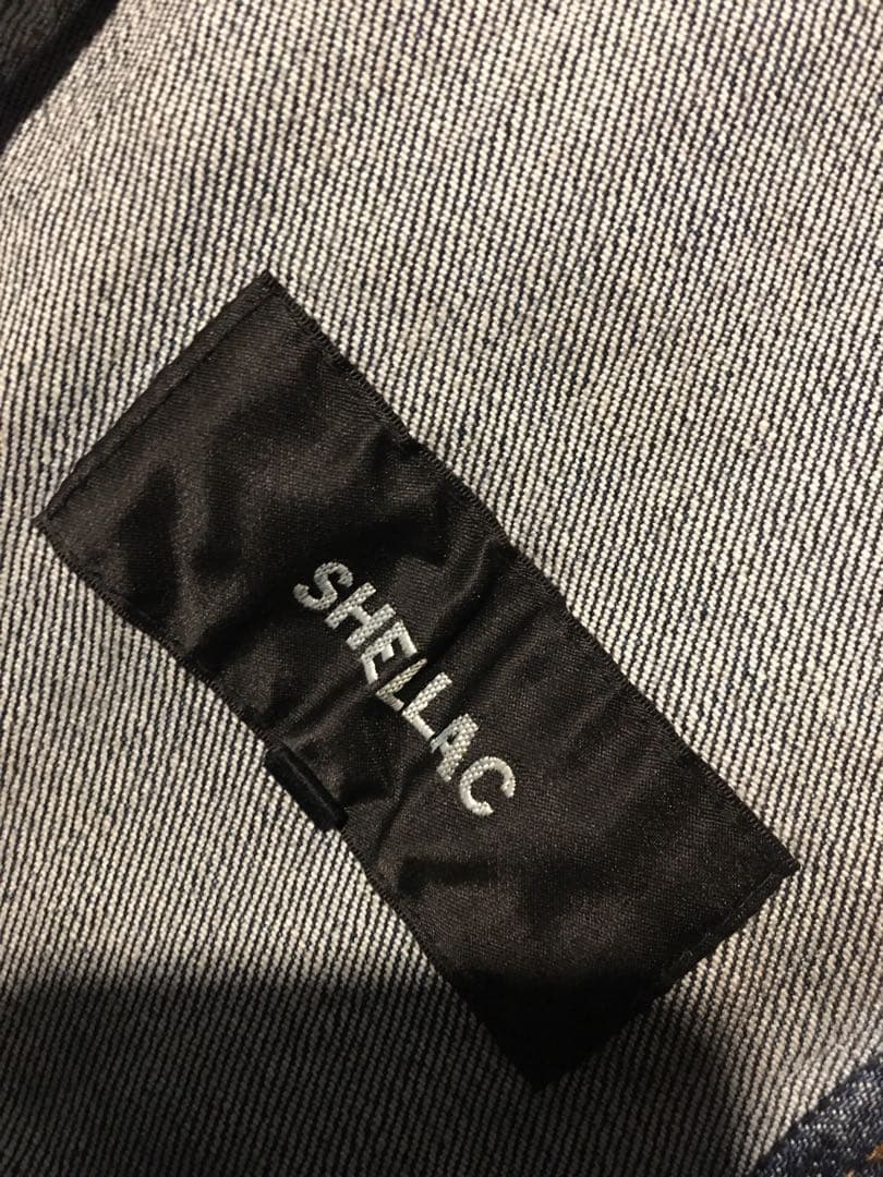 Jazz　SHELLAC G HIDESHI MARUYA