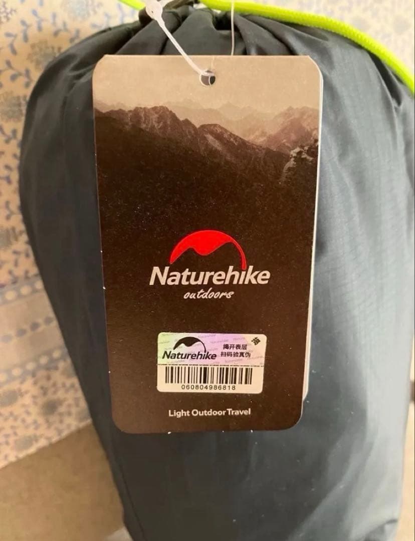 Naturehike Light Outdoor Travel テント