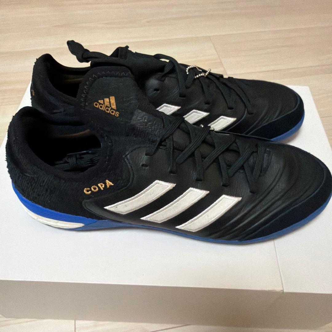 Adidas copa 18.1 TF 加茂限定 26.0cm