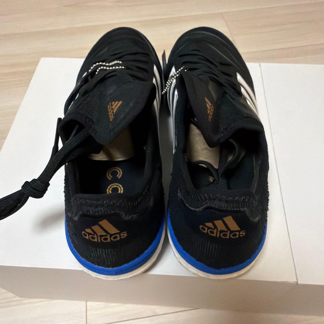 Adidas copa 18.1 TF 加茂限定 26.0cm