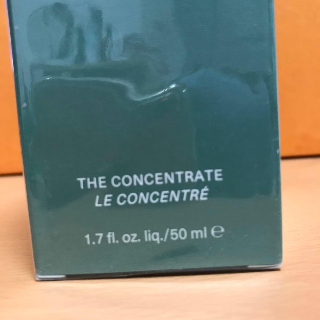 ラ・メール ザ・コンセントレート　50ml