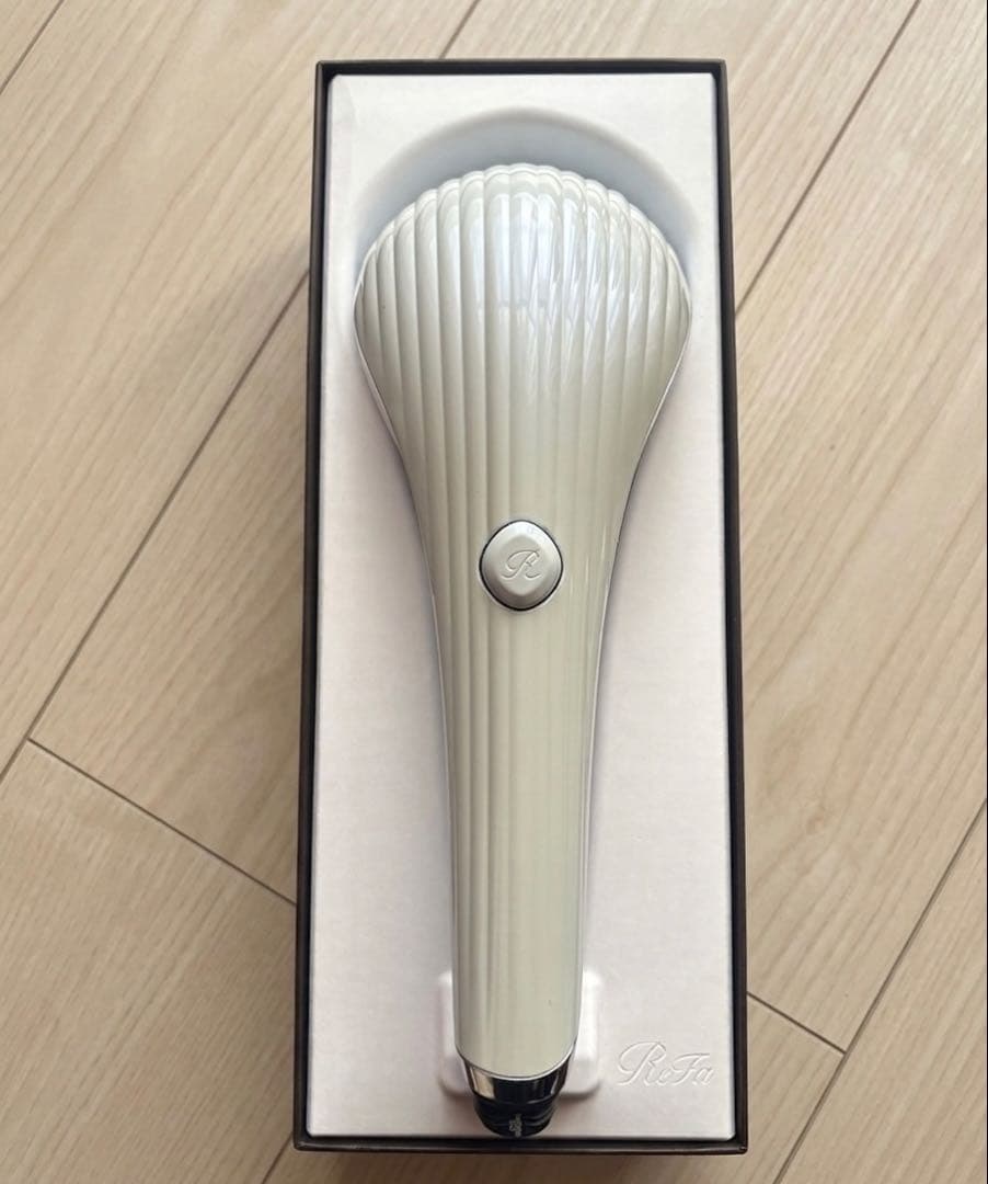 【新品】ReFa リファ ファインバブルU＋