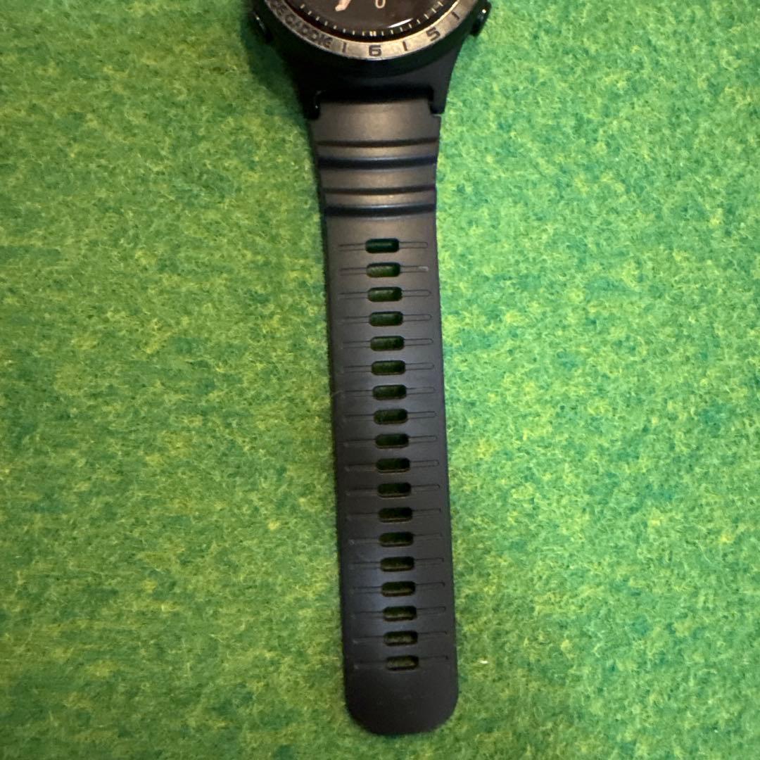 ボイスキャディーA3／VOICE CADDIE A3／GPSゴルフウォッチ