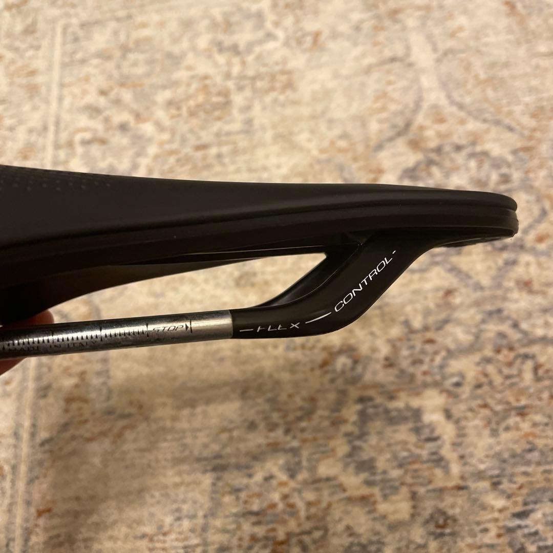 セライタリアNOVUS BOOST EVOFEC ALLOY SUPERFLOW