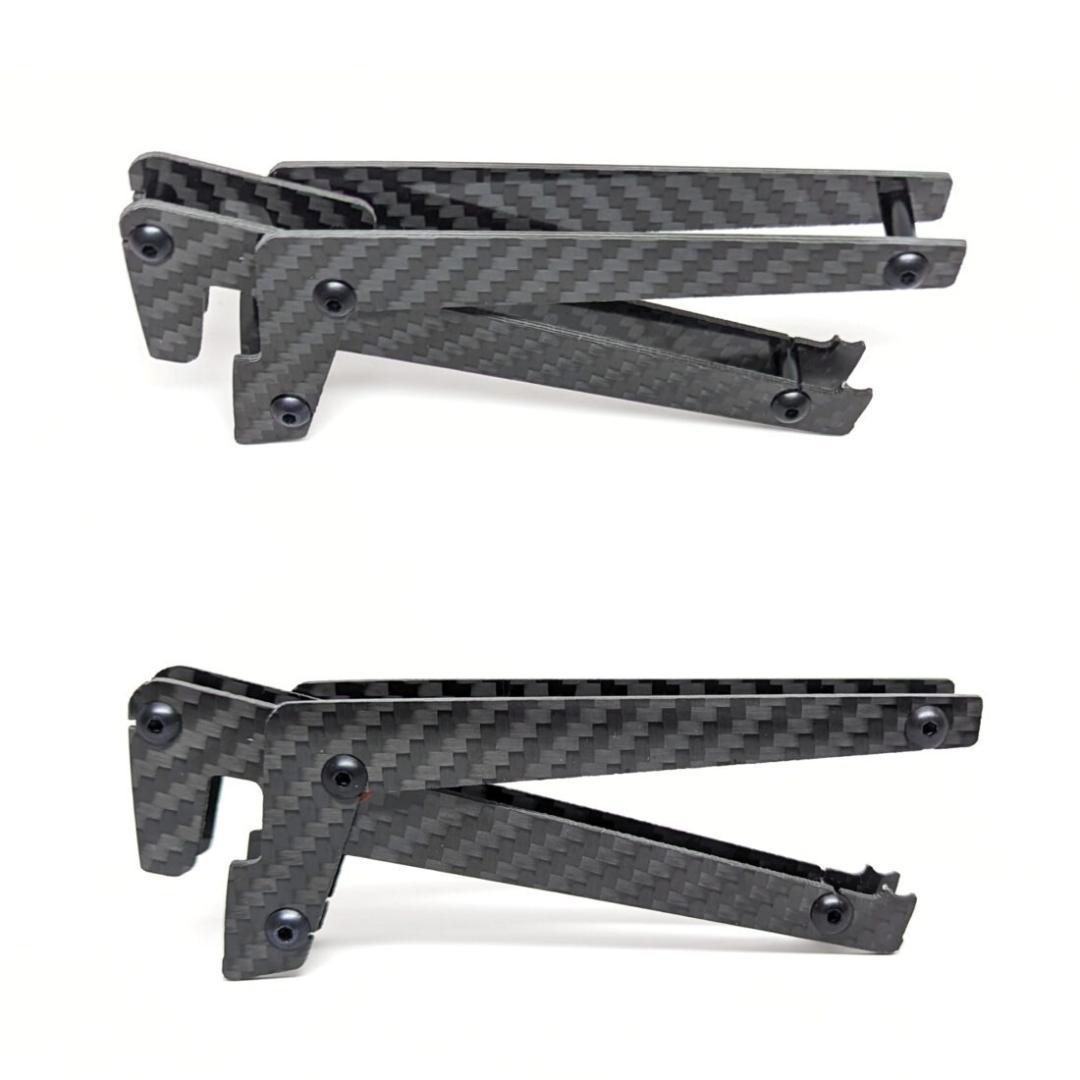 Suluk 46 MIKSA POT LIFTER Carbon XL 新品