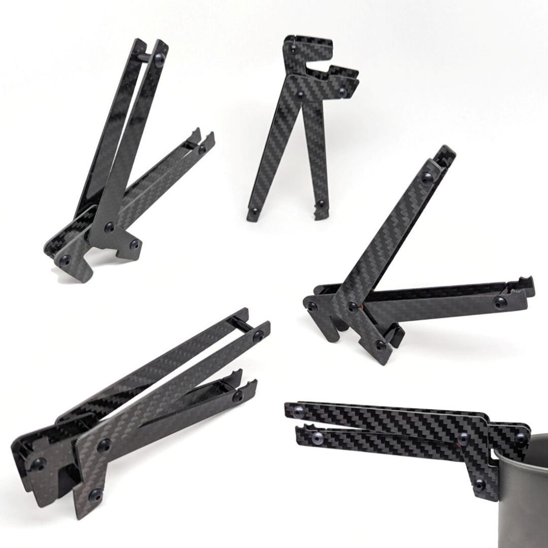 Suluk 46 MIKSA POT LIFTER Carbon XL 新品
