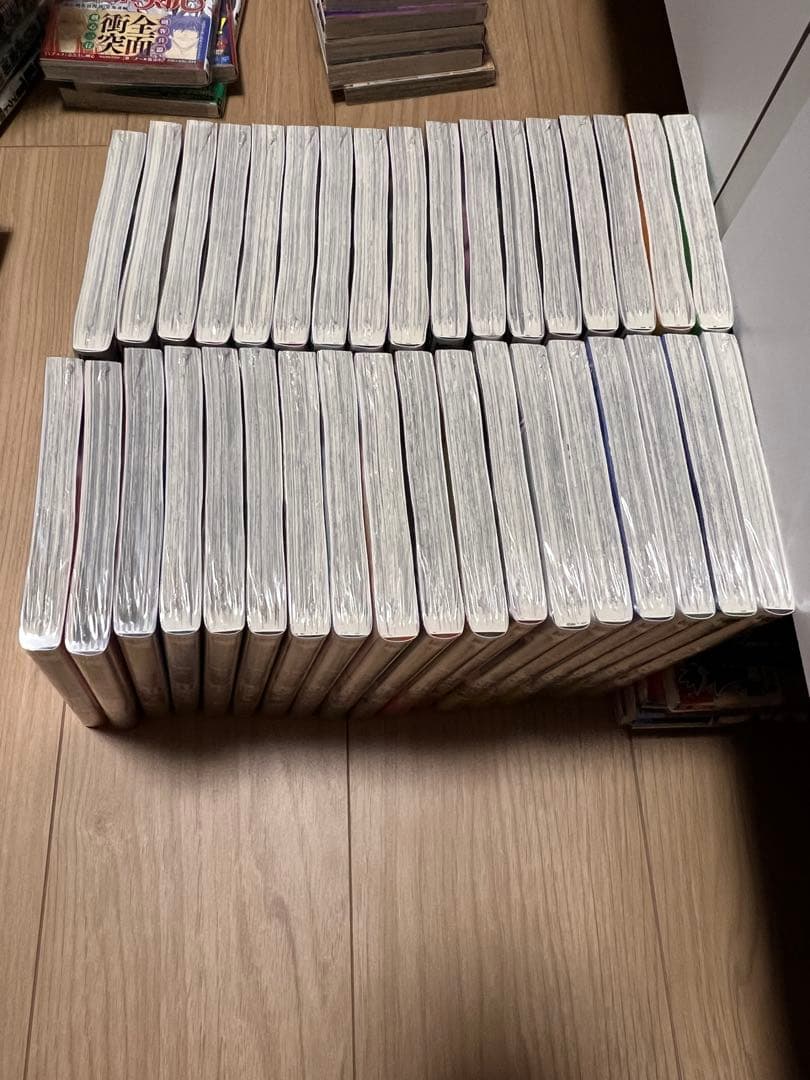 シャーマンキング 全35巻セット