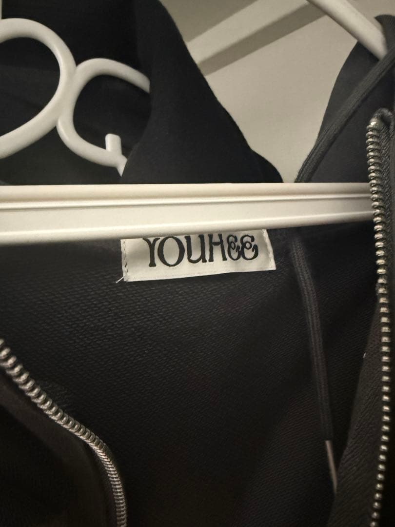 YOUHEE パーカー Musinsa 最終値下げ♡