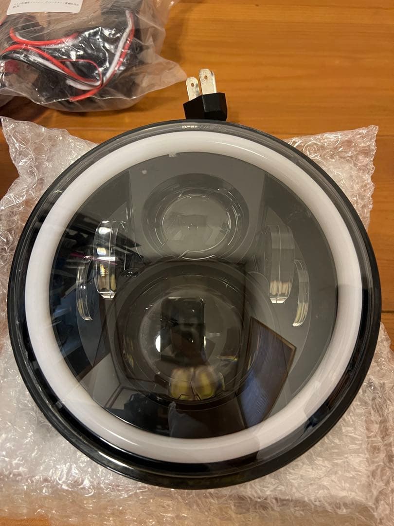 ジムニー SJ30JA11JA22 LEDヘッドライトコントロールユニットセット
