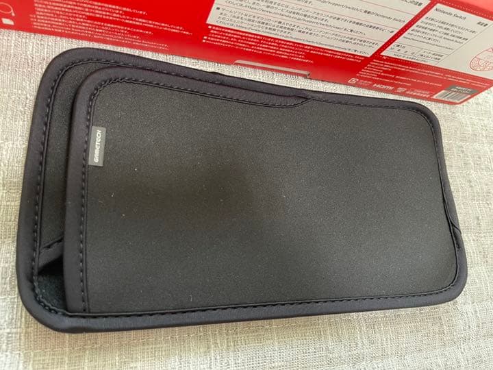 【美品】Nintendo Switch ニンテンドースイッチ