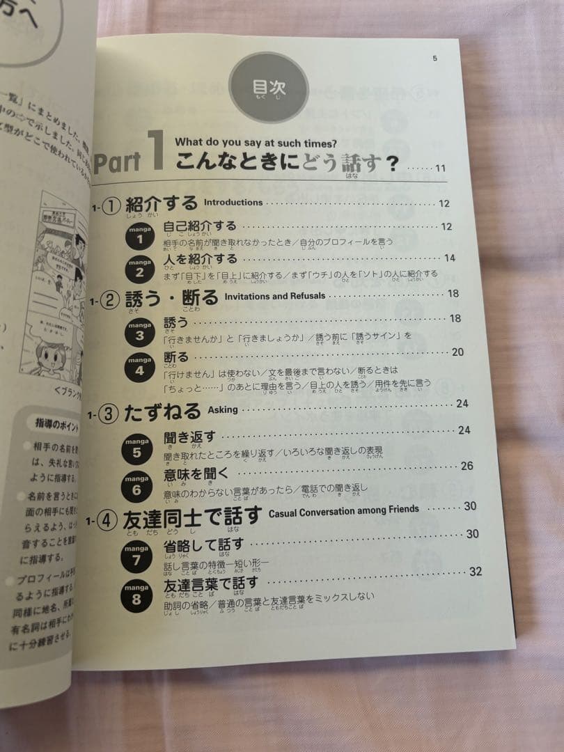 【新品】マンガで学ぶ日本語会話術、日本語上級表現使い分け100 等(3冊セット)
