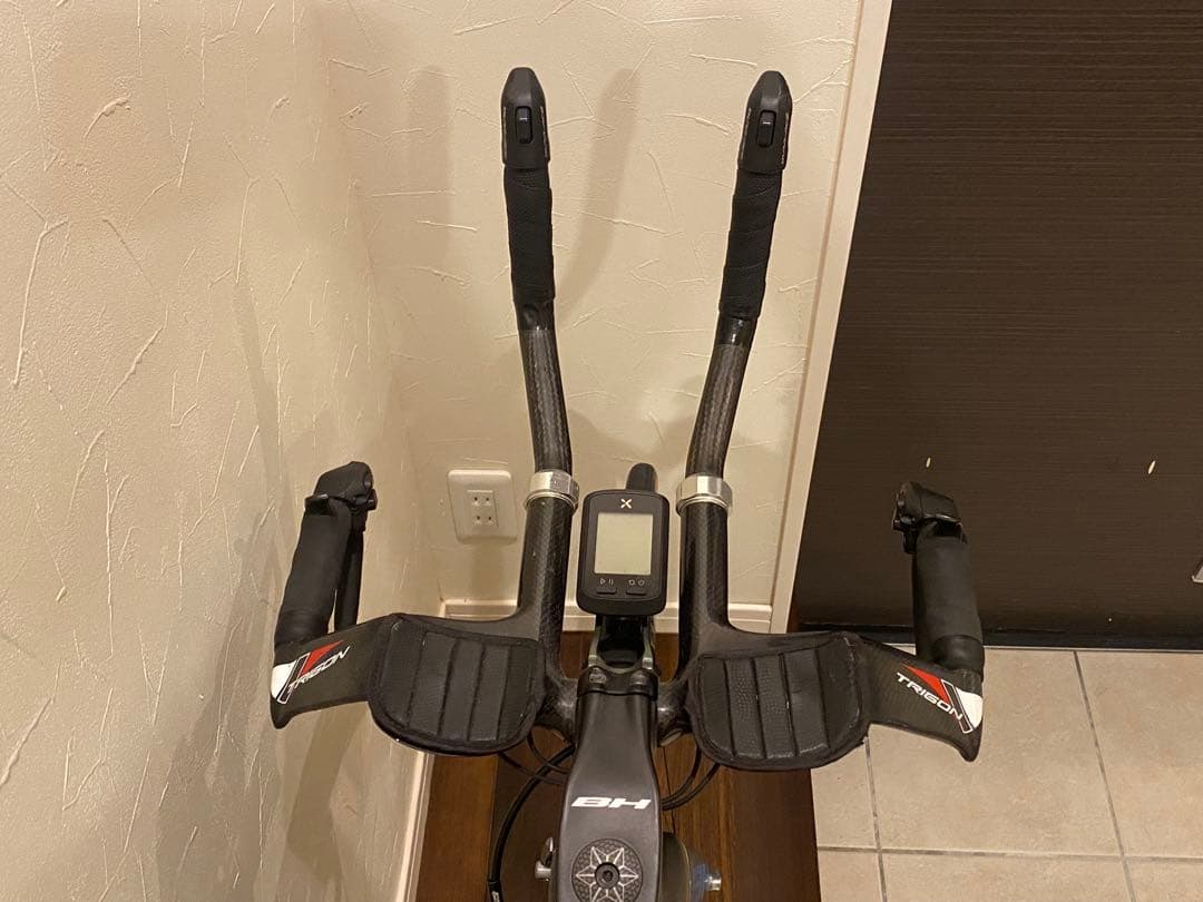 BH AERO TTバイク DURA-ACE ULTEGRA Di2