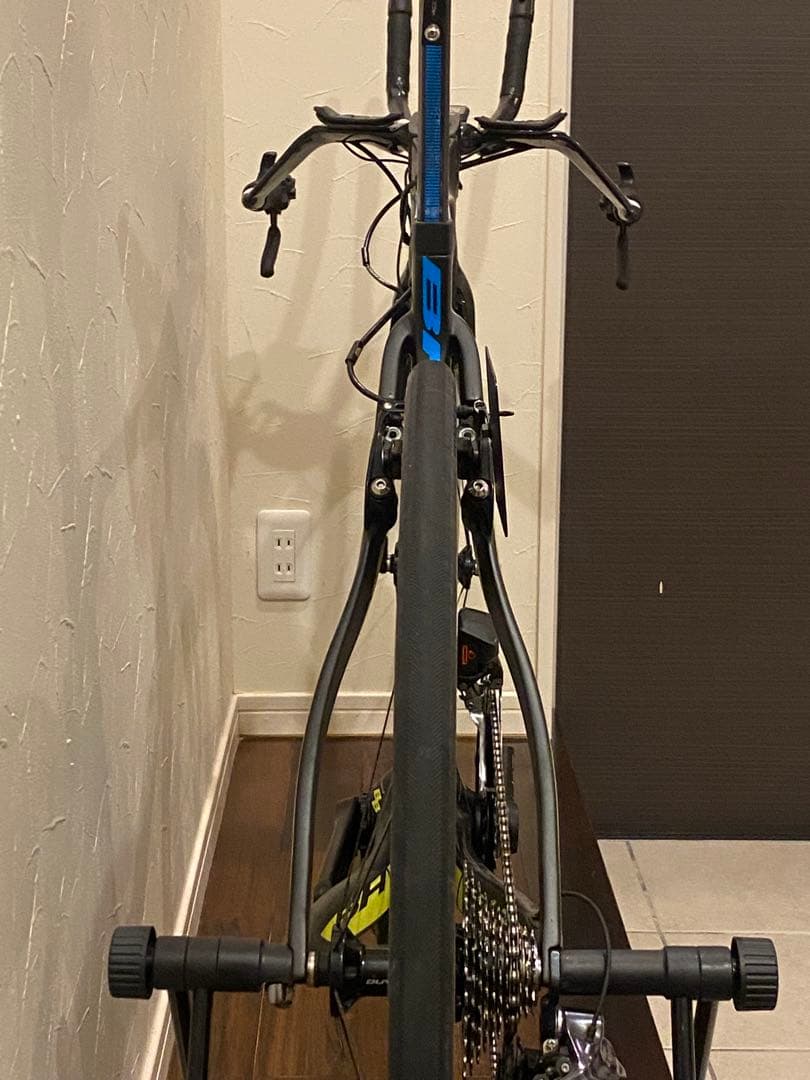 BH AERO TTバイク DURA-ACE ULTEGRA Di2