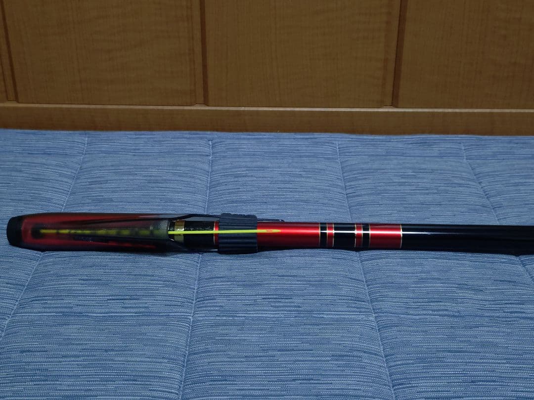 がま磯　マスターモデル2尾長 MH-50