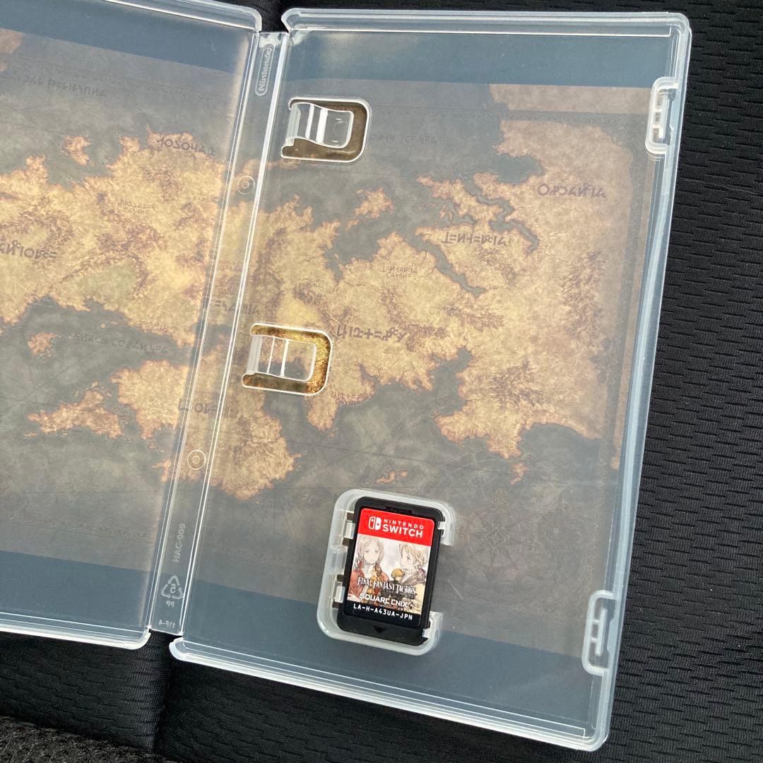 特典付 FINAL FANTASY TACTICS DELUXE EDITION
