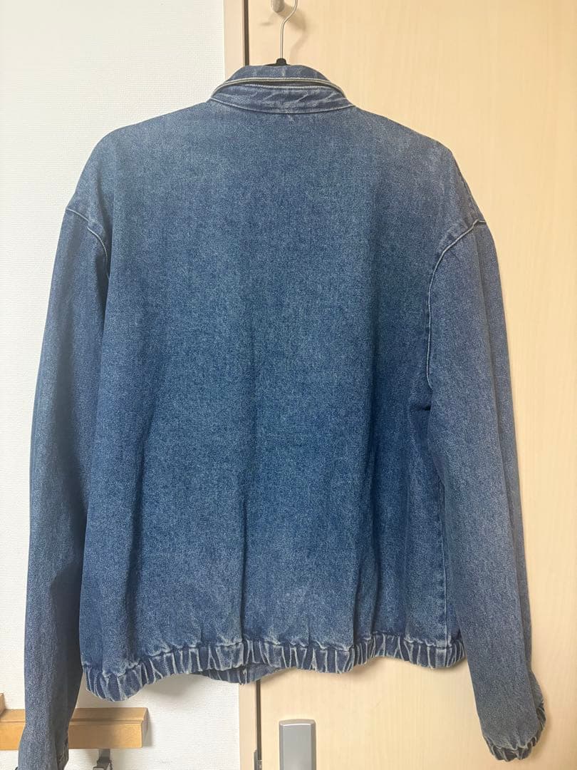 Polo by Ralph Lauren デニムジャケット