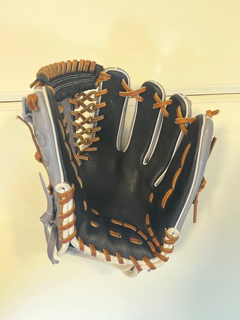 久保田スラッガー　オーダー　軟式グラブAR5型