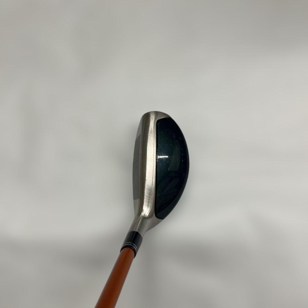 Kasco パワートルネード FORGED SH FACE 5番ユーティリティ
