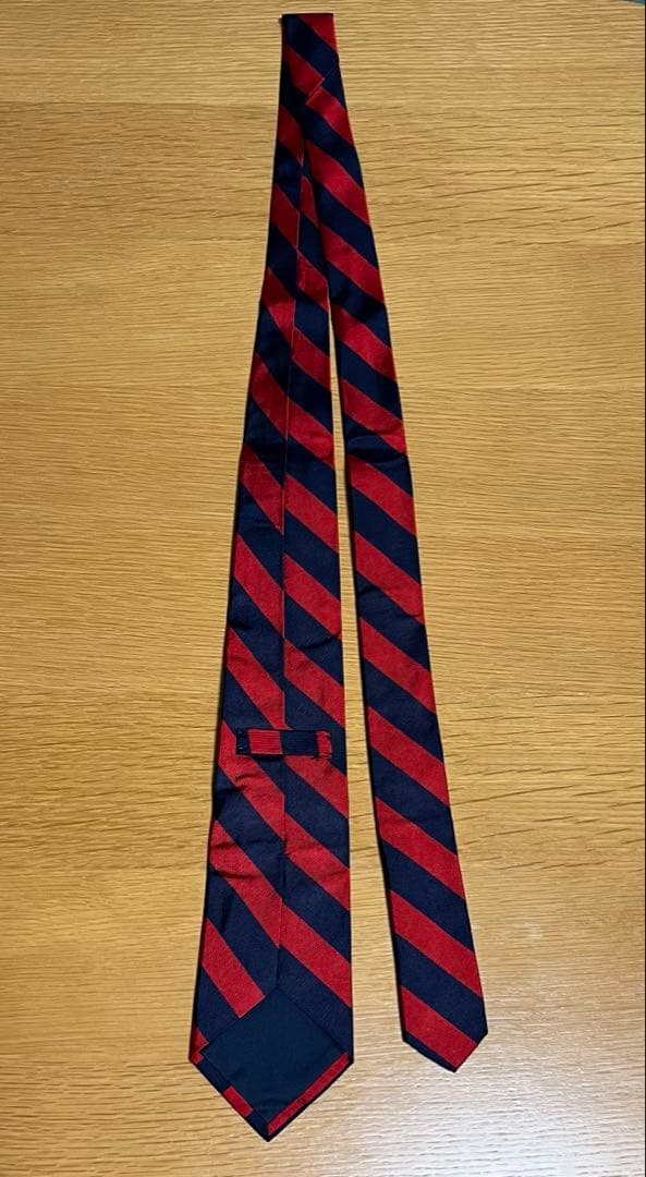 Polo by Ralph Lauren ネクタイ　①