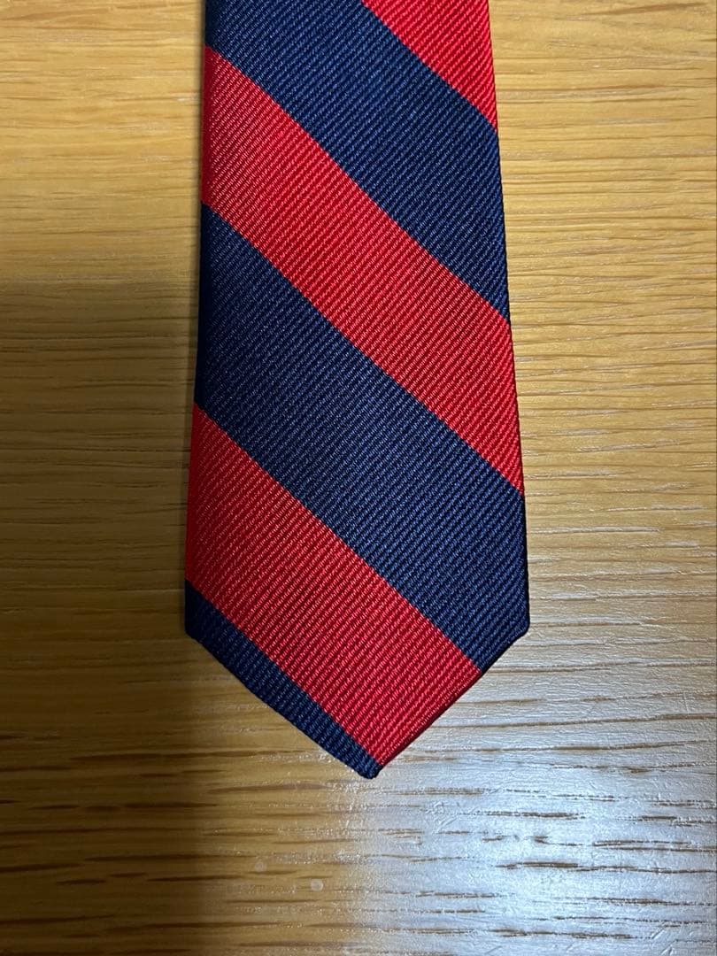 Polo by Ralph Lauren ネクタイ　①