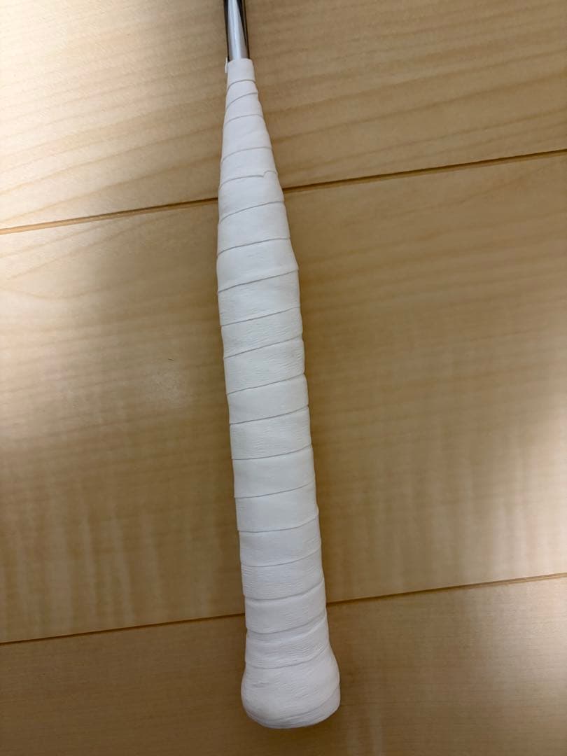 美品 アークセイバー7 バドミントンラケット