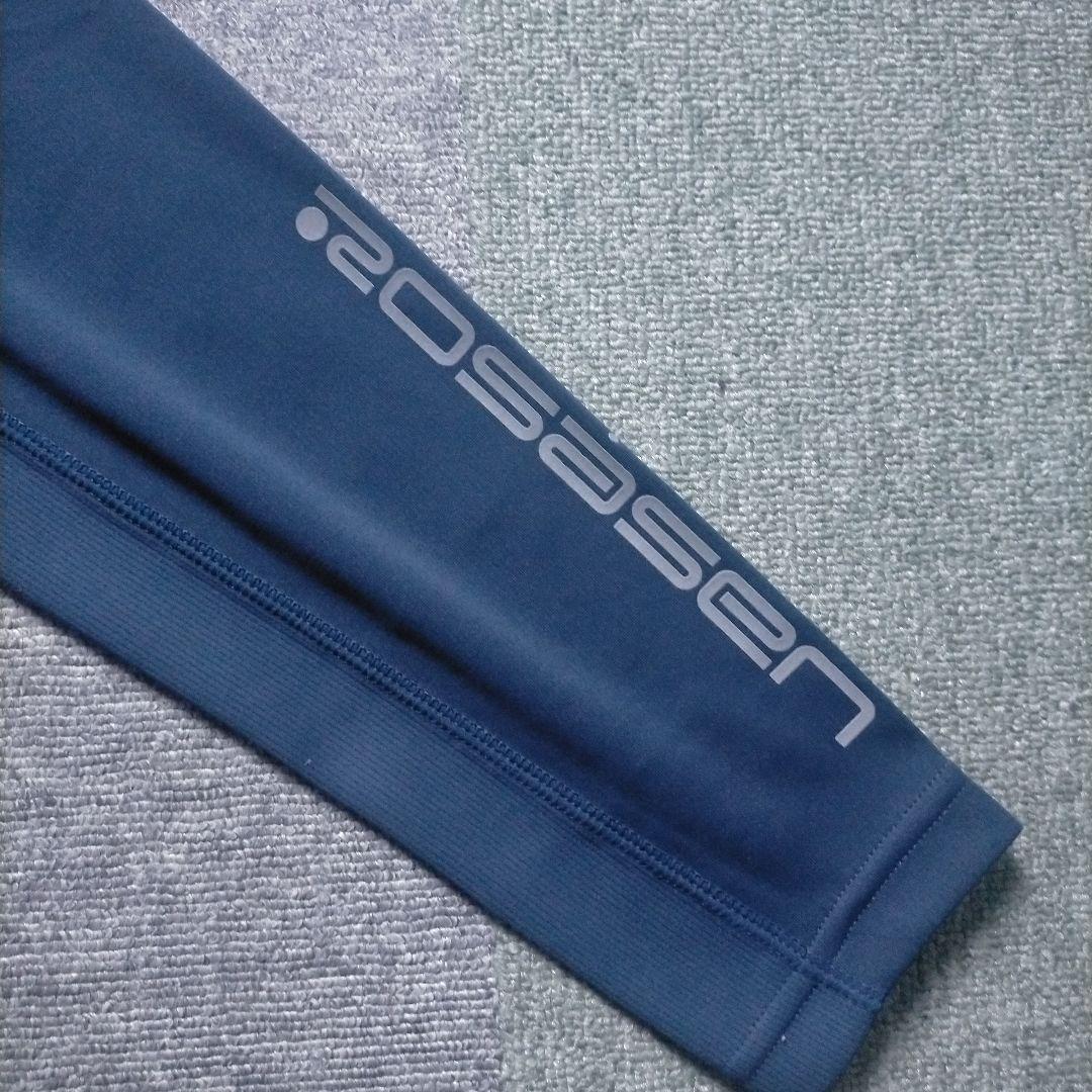 【新品未使用】ROSASEN GOLF ロサーセン ゴルフ モックネック