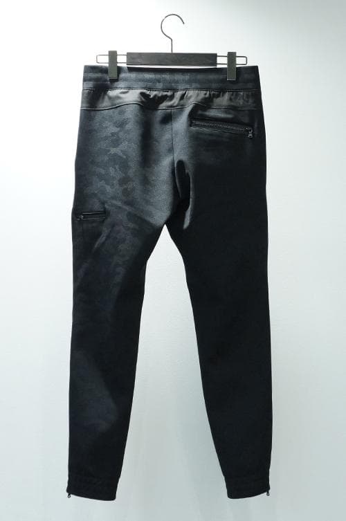 【美品】ジュンハシモト3LAYER TRACK PANTS – TFW 49