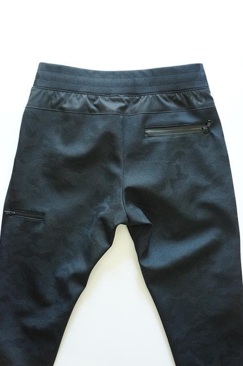 【美品】ジュンハシモト3LAYER TRACK PANTS – TFW 49